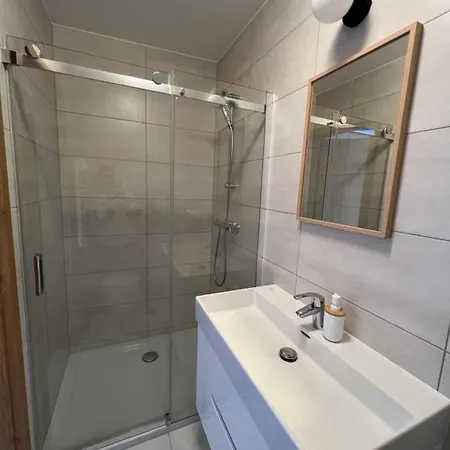 Bed and Breakfast Rozetka Bialka Zewnętrze zdjęcie