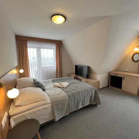 Rozetka Bialka Bed & Breakfast Exterior photo