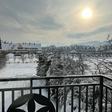 Rozetka Bialka Bed & Breakfast Exterior photo