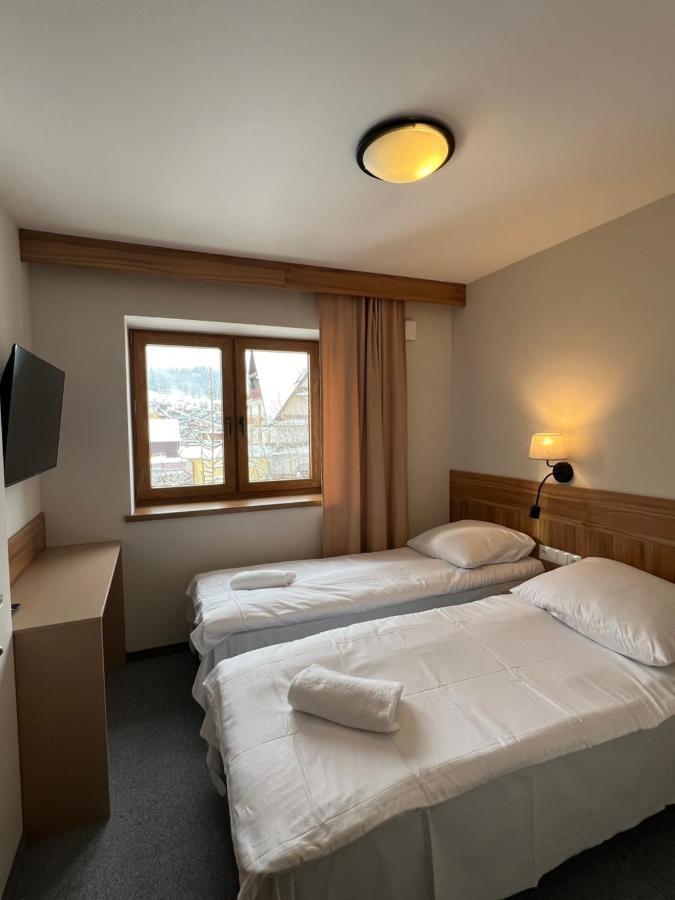 Rozetka Bed & Breakfast Bialka Tatrzanska
