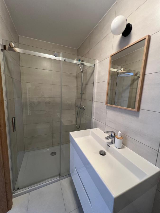 Rozetka Bed & Breakfast Bialka Tatrzanska