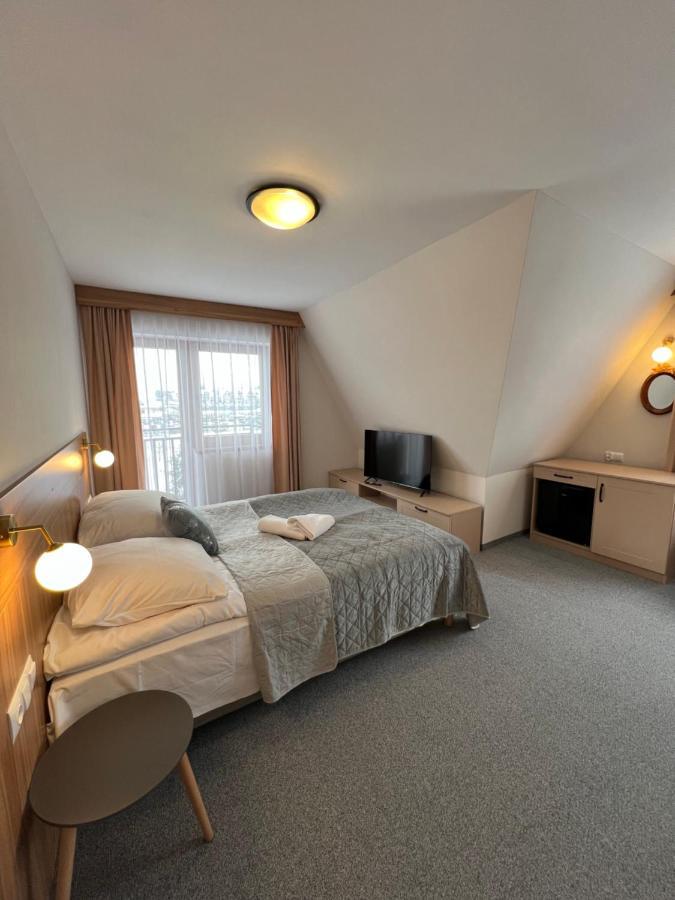 Rozetka Bed & Breakfast Bialka Tatrzanska