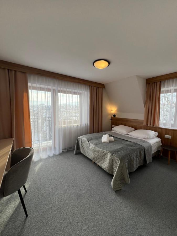 Bed & Breakfast Rozetka Bialka Tatrzanska