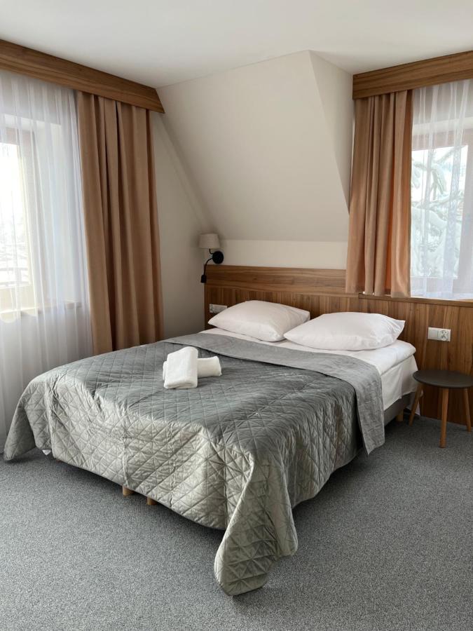 Rozetka Bed & Breakfast Bialka Tatrzanska