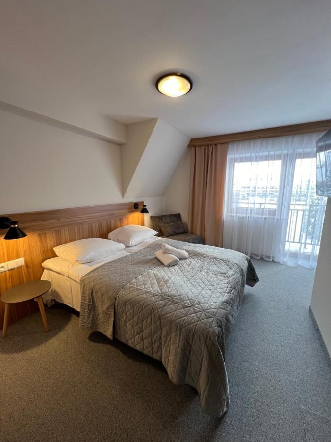 Rozetka Bed & Breakfast