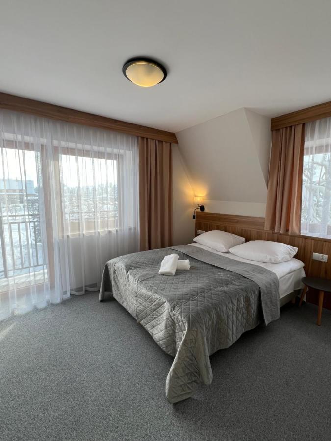 Rozetka Bed & Breakfast *