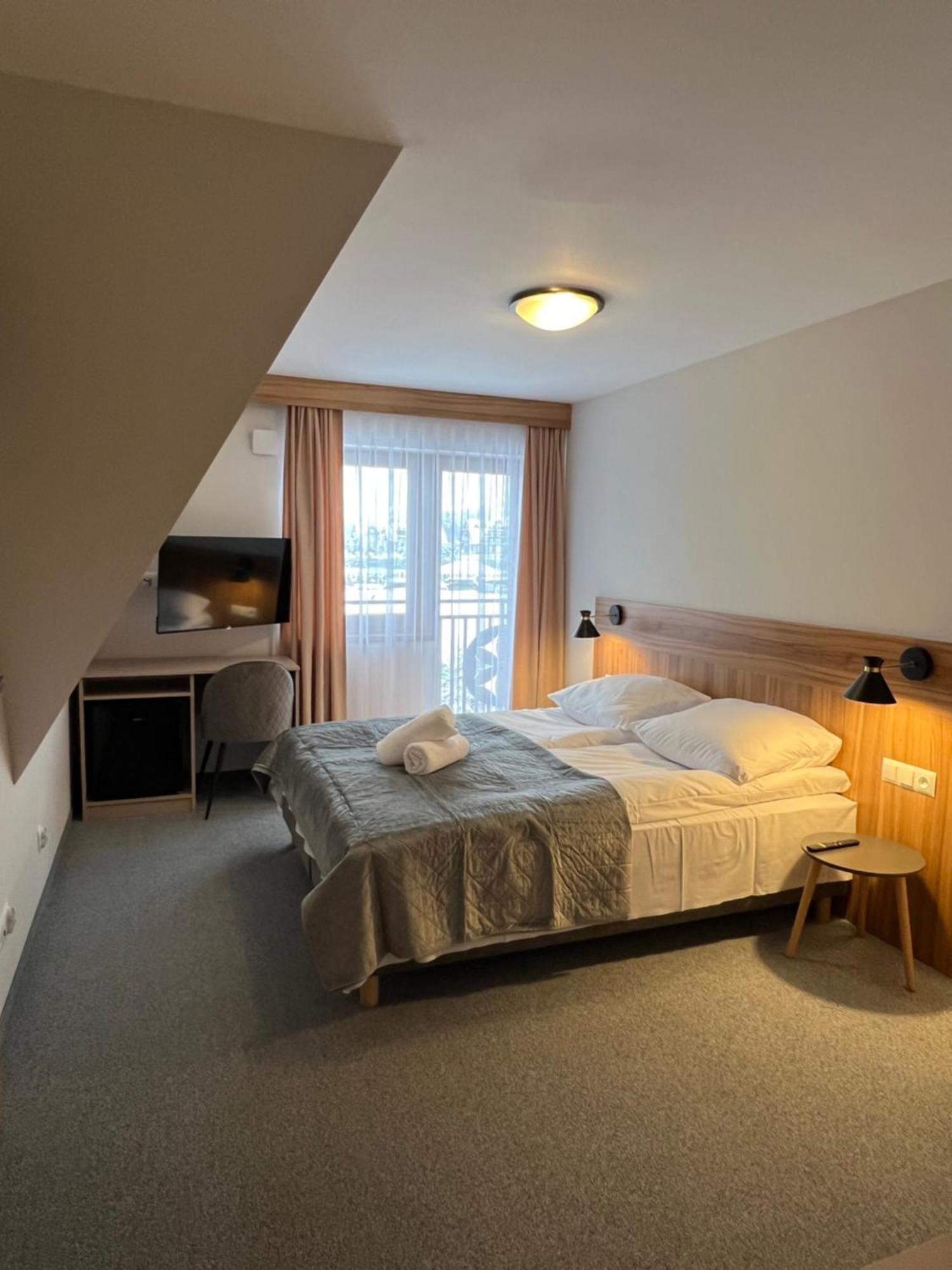 Bed & Breakfast Rozetka *