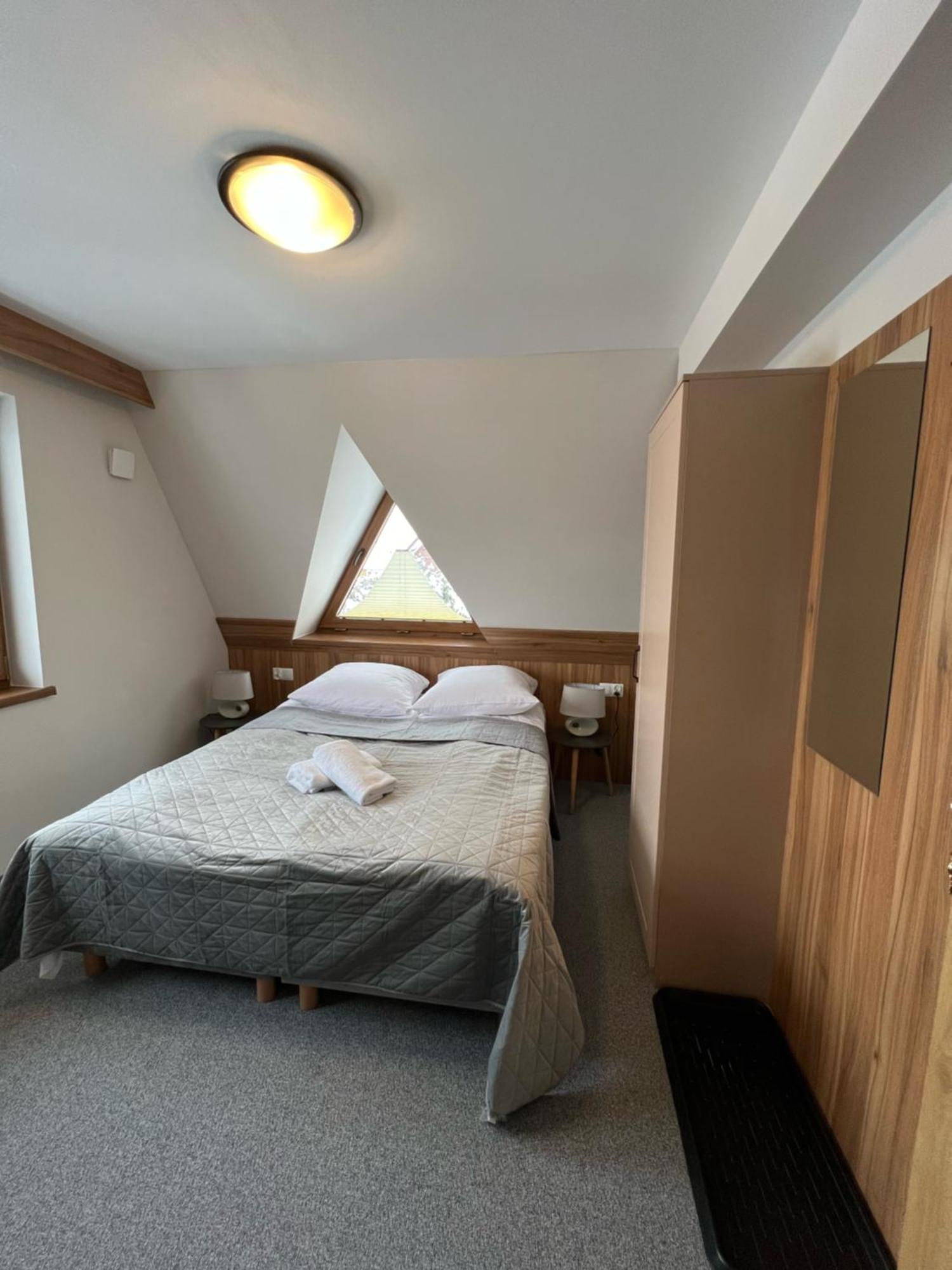 Bed & Breakfast Rozetka
