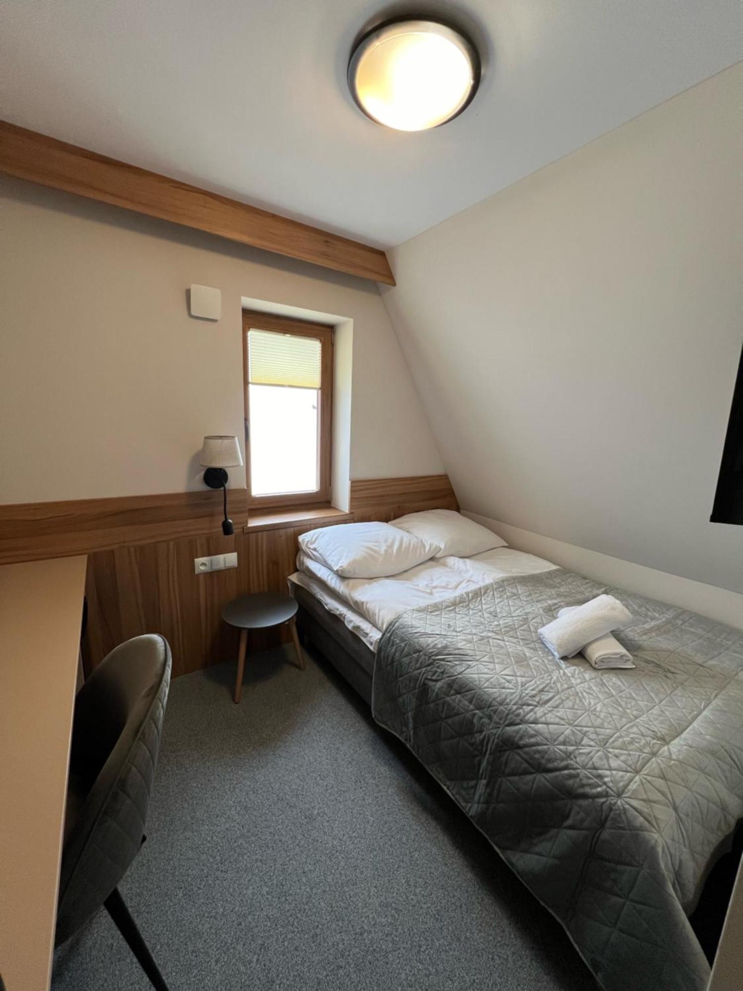 Bed & Breakfast Rozetka Bialka Tatrzanska