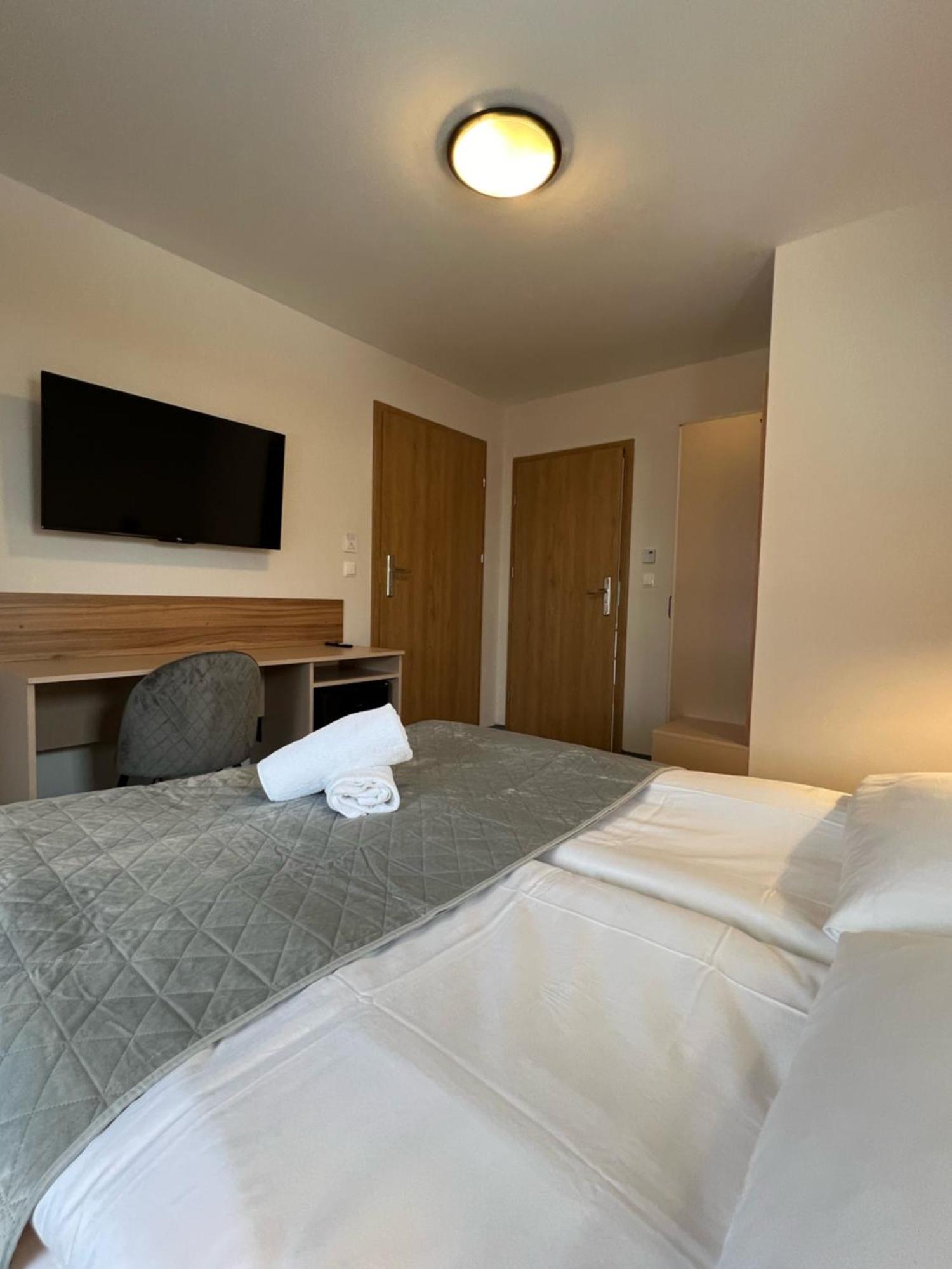 Bed & Breakfast Rozetka