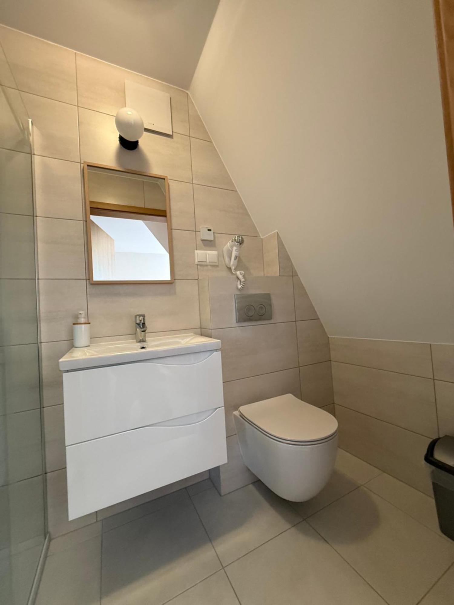 Bed & Breakfast Rozetka Bialka Tatrzanska