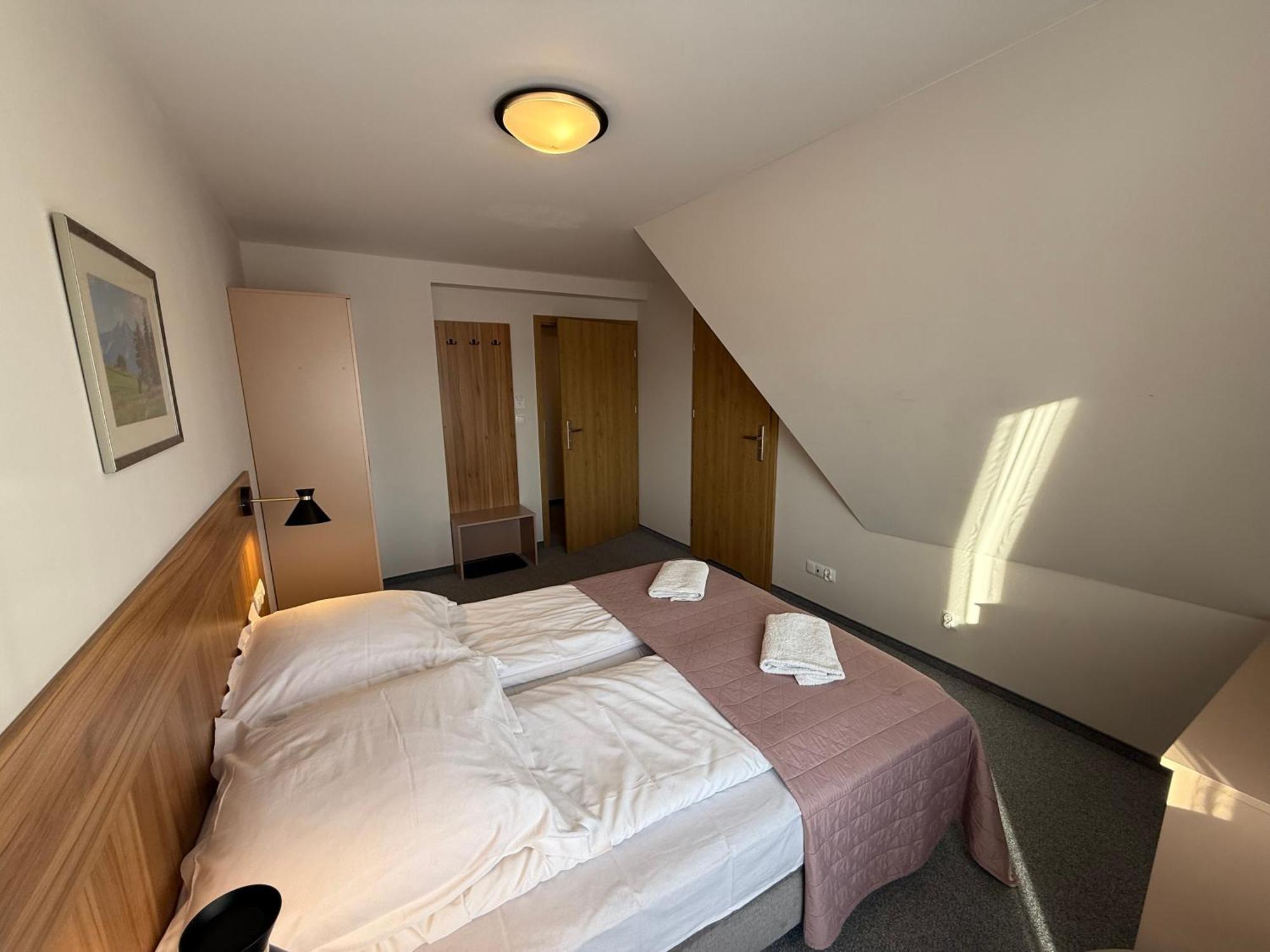 Rozetka Bed & Breakfast Bialka Tatrzanska