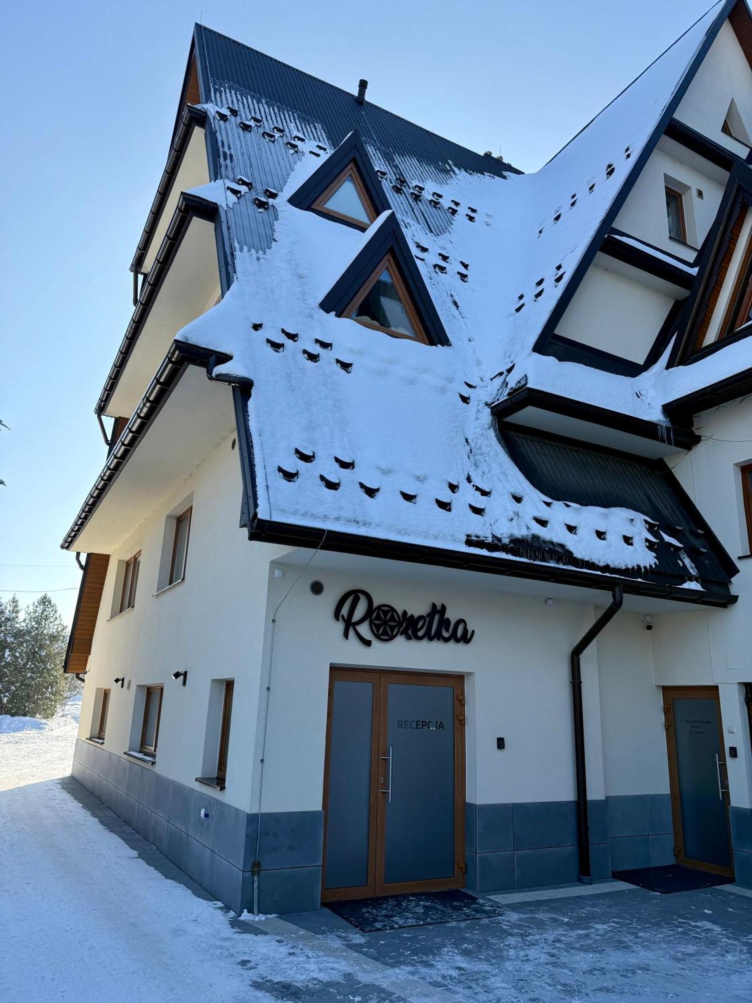 Rozetka *